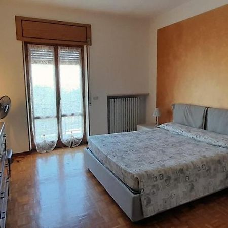Casa Antonietta Apartment เนกรา ภายนอก รูปภาพ